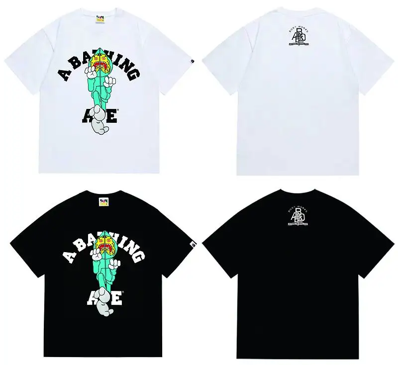 Bape S-2XL scqx256