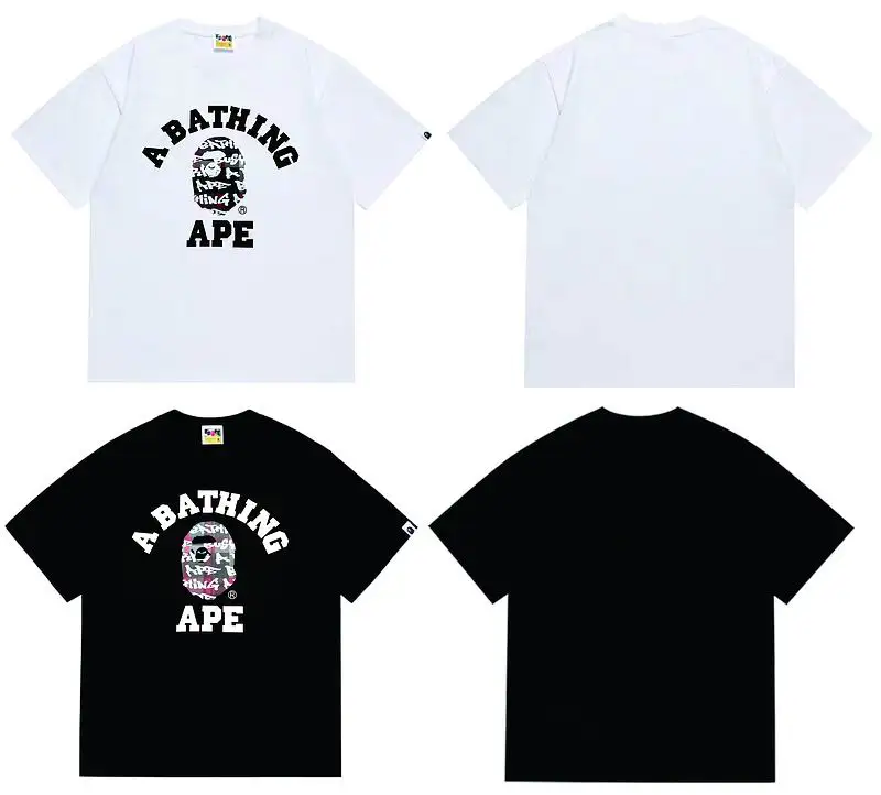 Bape S-2XL scqx259