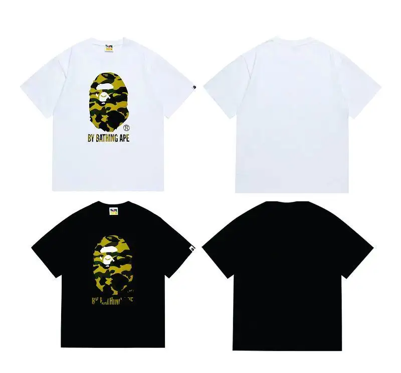 Bape S-2XL scqx260