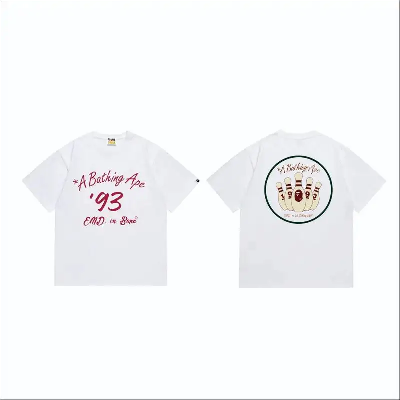 Bape S-2XL scqx265