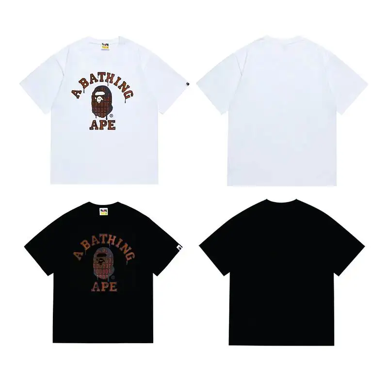 Bape S-2XL scqx267