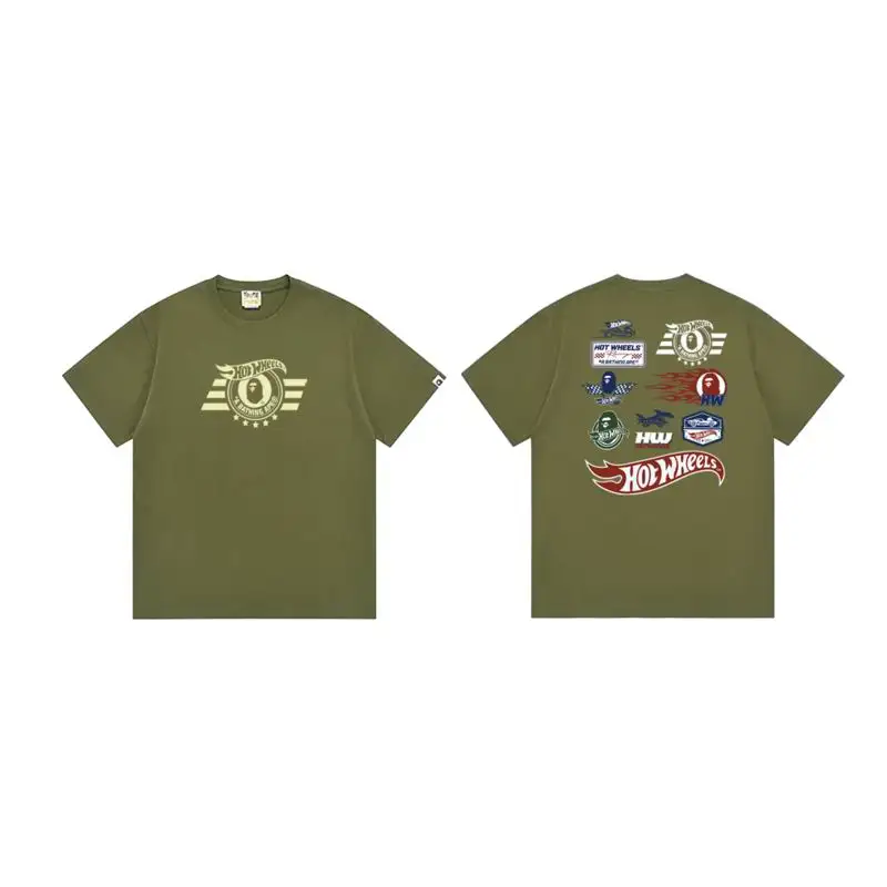 Bape S-2XL scqx270