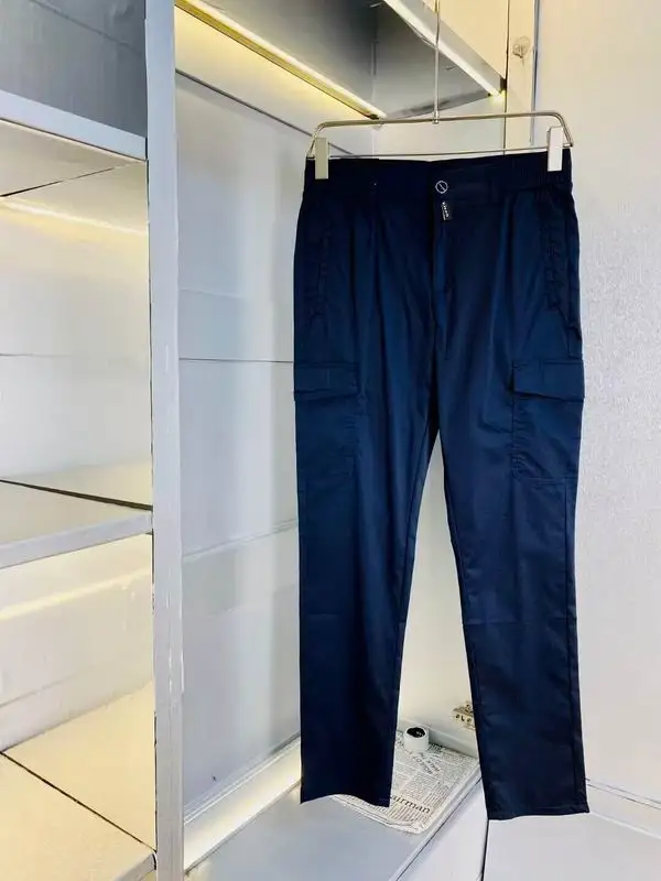 Kiton Long Pants 0402
