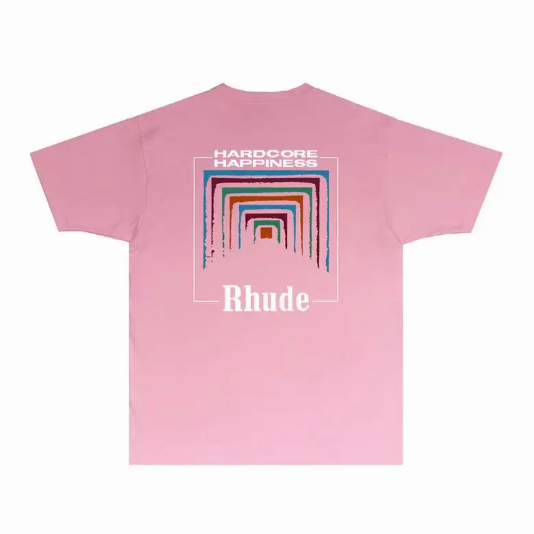 Rhude S-XXL sytRH001