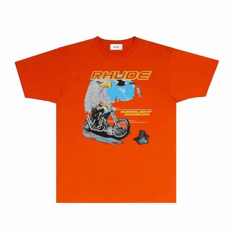 Rhude S-XXL  sytRH005