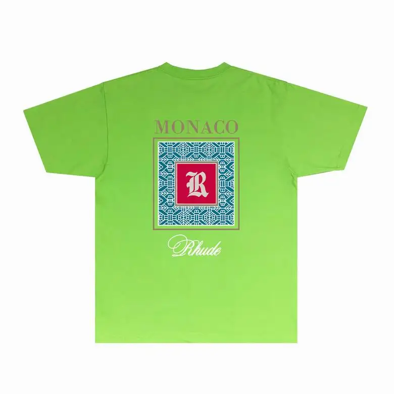 Rhude S-XXL  sytRH008