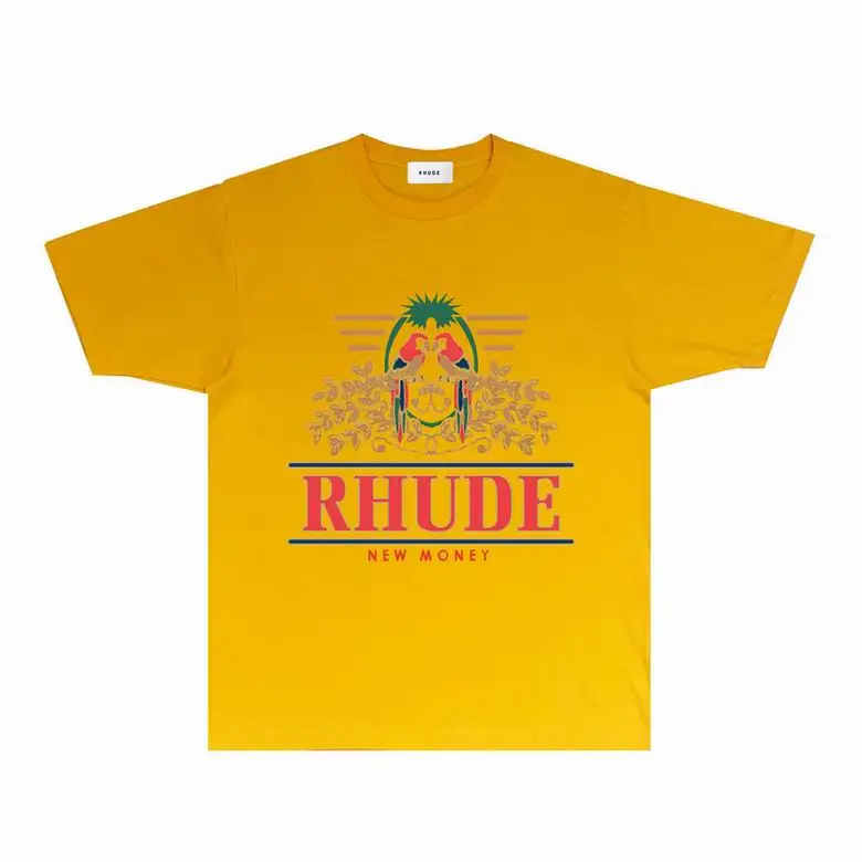 Rhude S-XXL  sytRH028