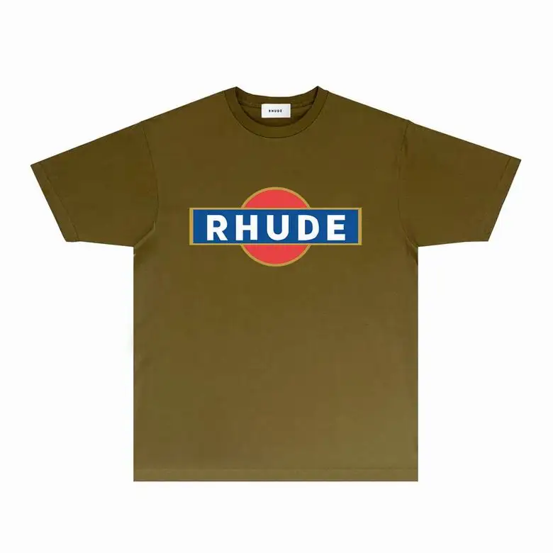 Rhude S-XXL  sytRH036