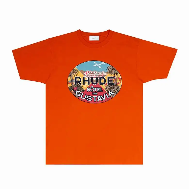 Rhude S-XXL  sytRH038