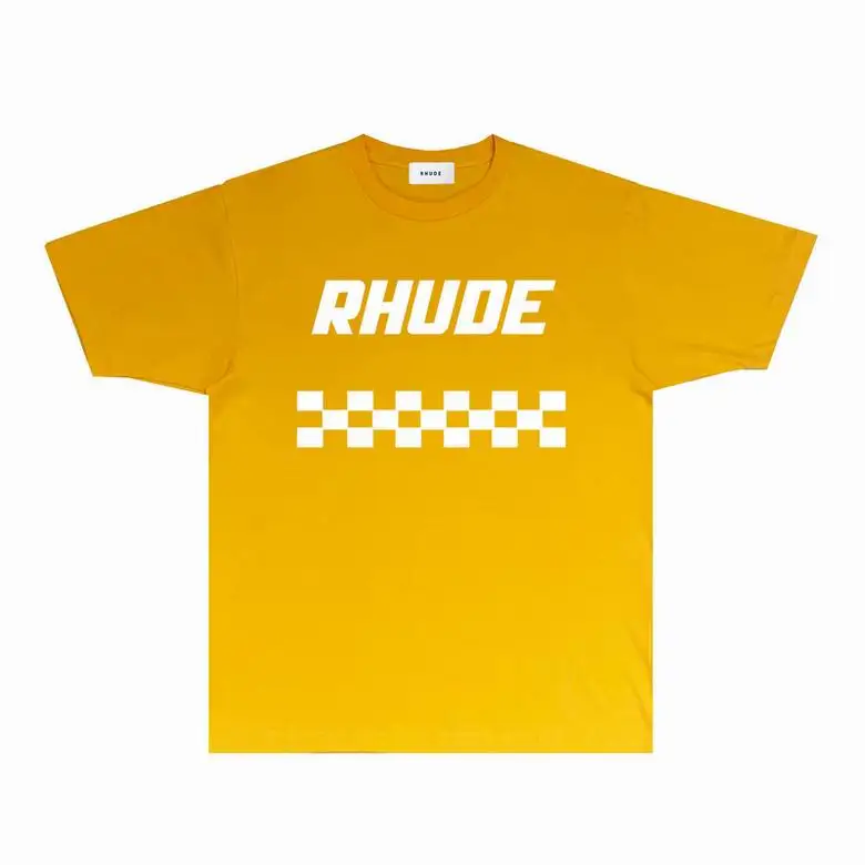 Rhude S-XXL  sytRH043
