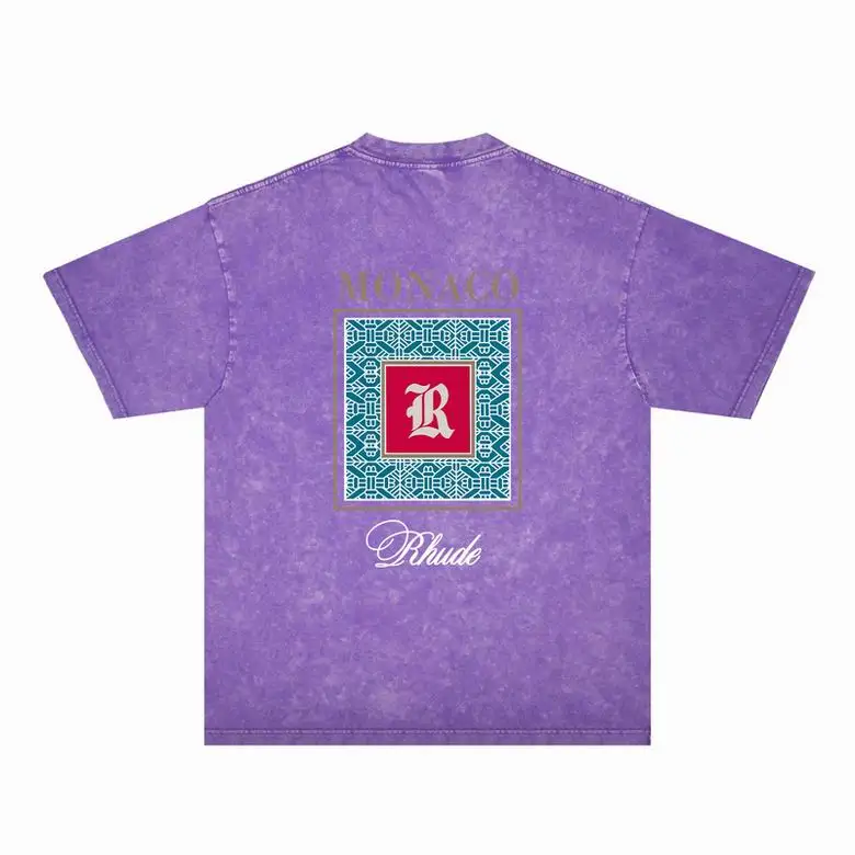 Rhude S-XXL  sytZRH008