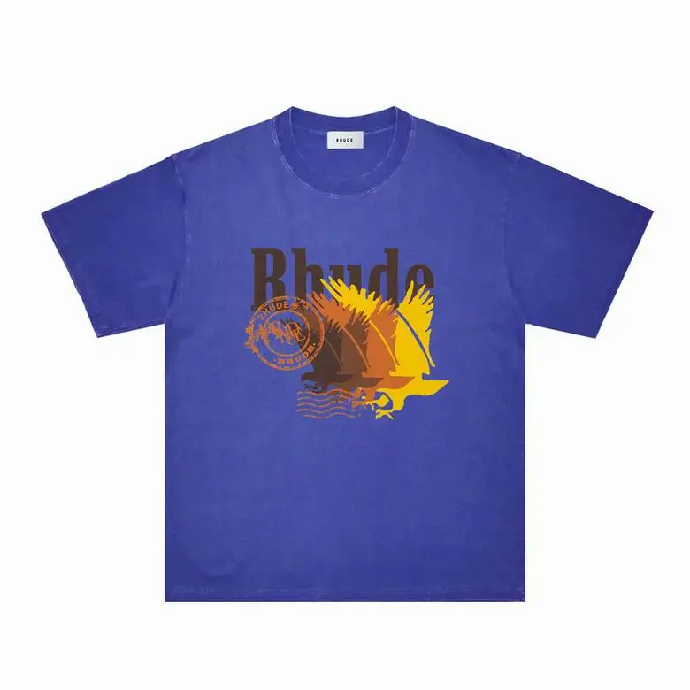 Rhude S-XXL  sytZRH014