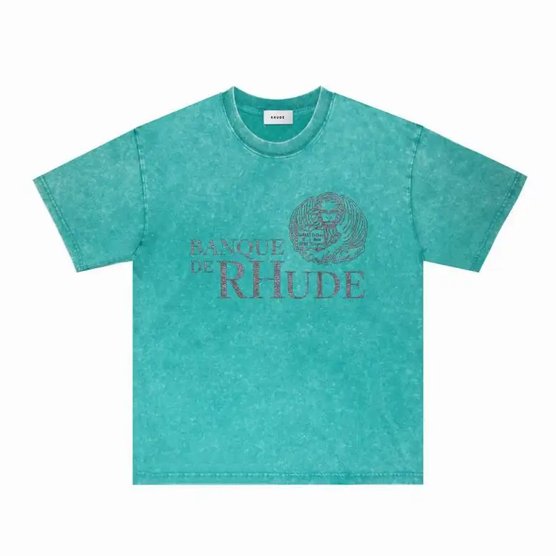 Rhude S-XXL  sytZRH016