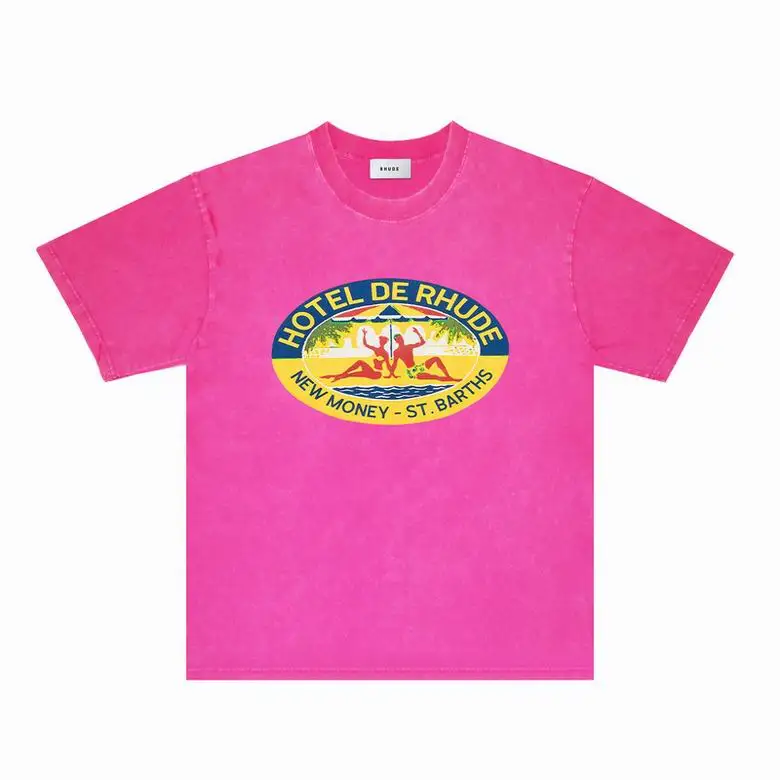 Rhude S-XXL  sytZRH026