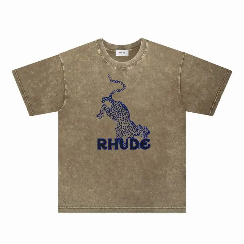 Rhude S-XXL  sytZRH034