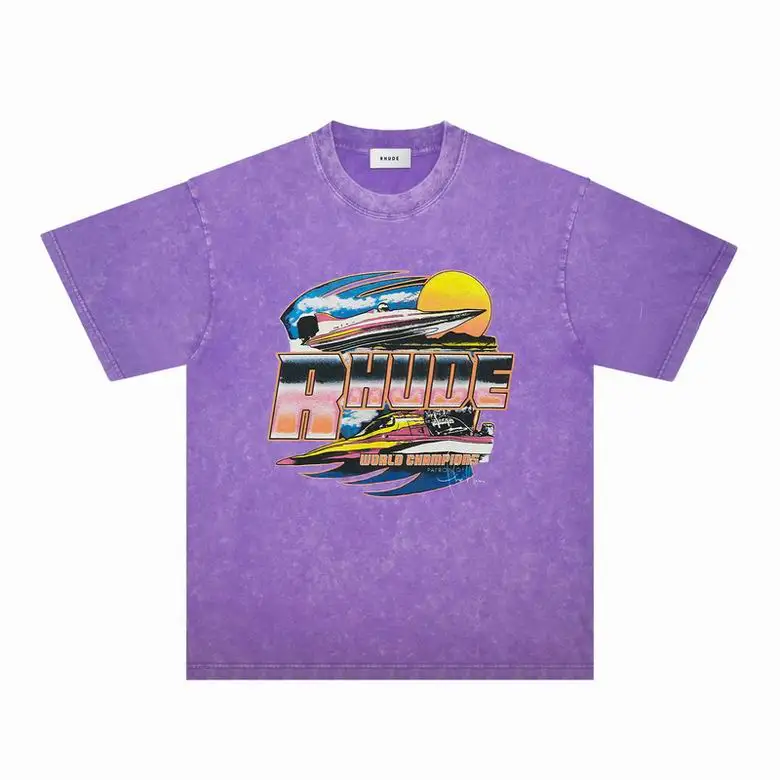 Rhude S-XXL  sytZRH037