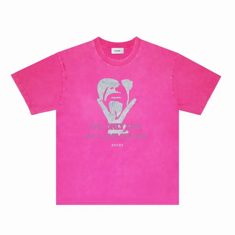 Rhude S-XXL  sytZRH040