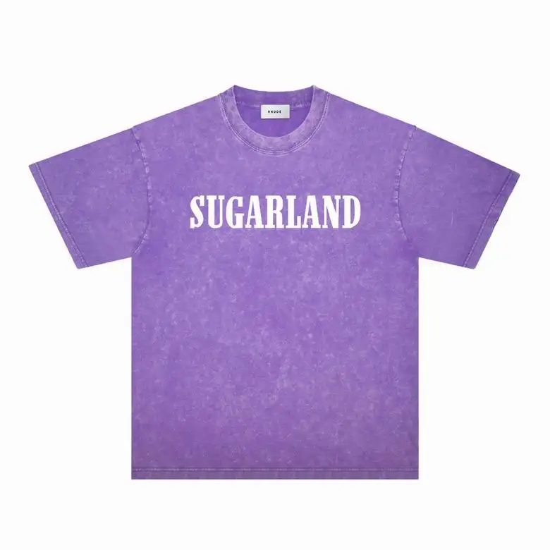 Rhude S-XXL  sytZRH052