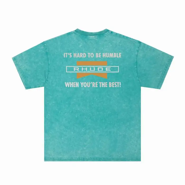 Rhude S-XXL  sytZRH054