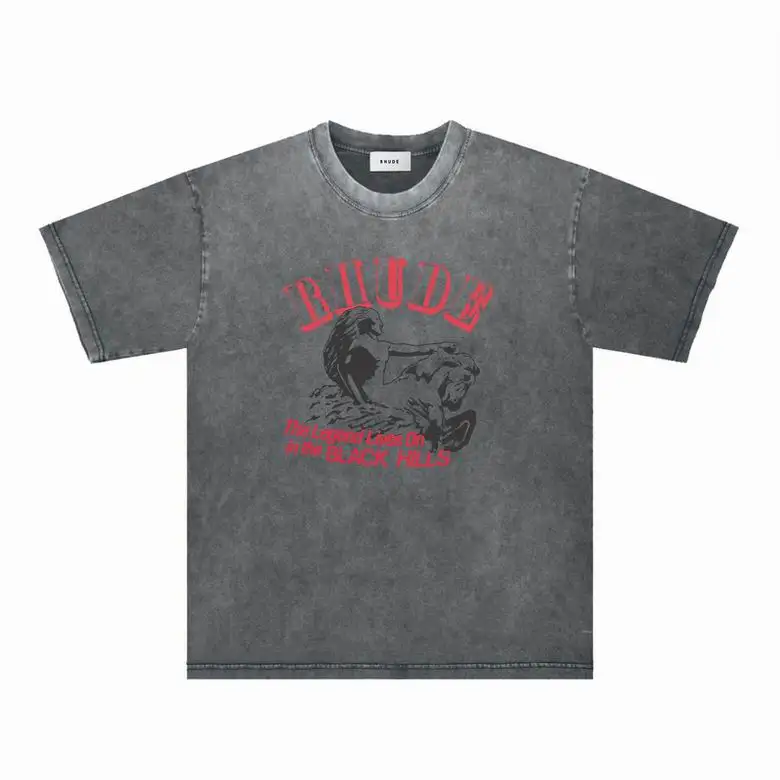 Rhude S-XXL  sytZRH055