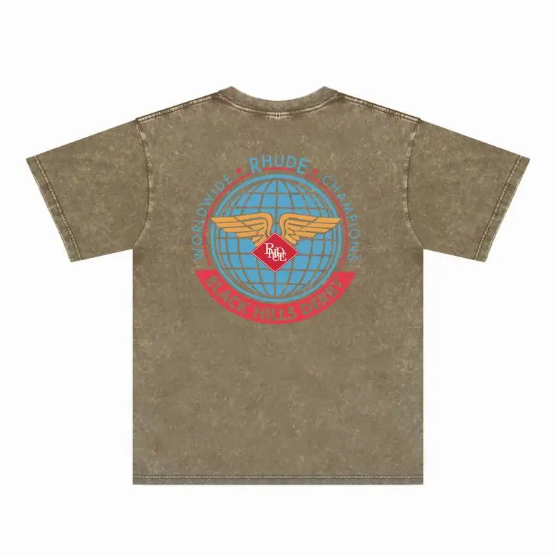 Rhude S-XXL  sytZRH057