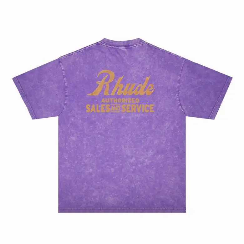 Rhude S-XXL  sytZRH060
