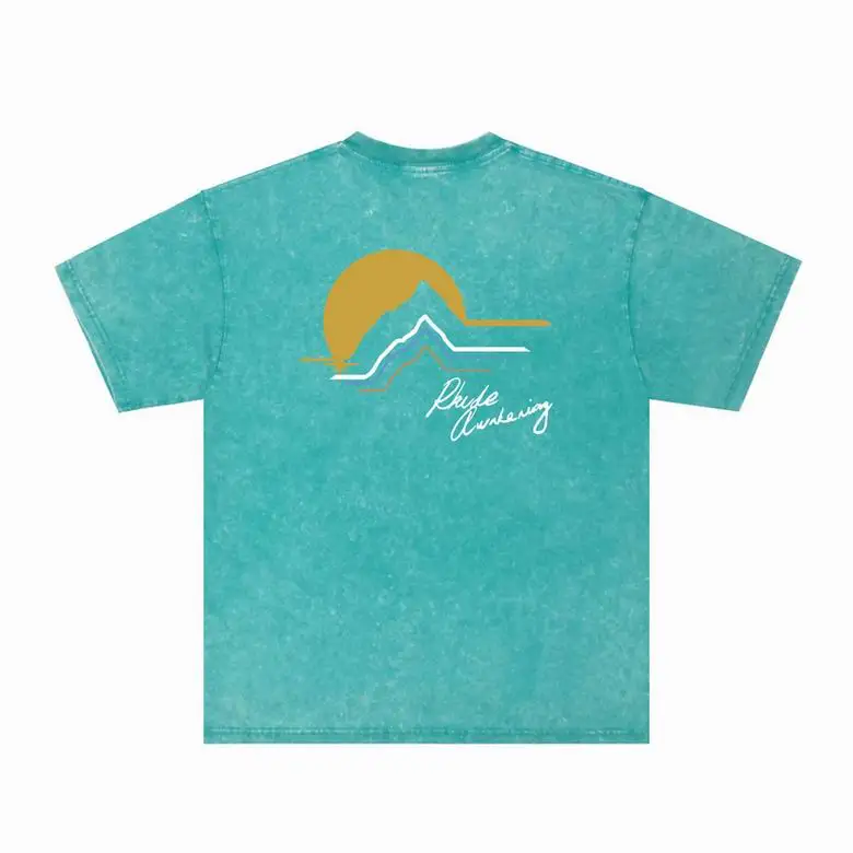 Rhude S-XXL  sytZRH061