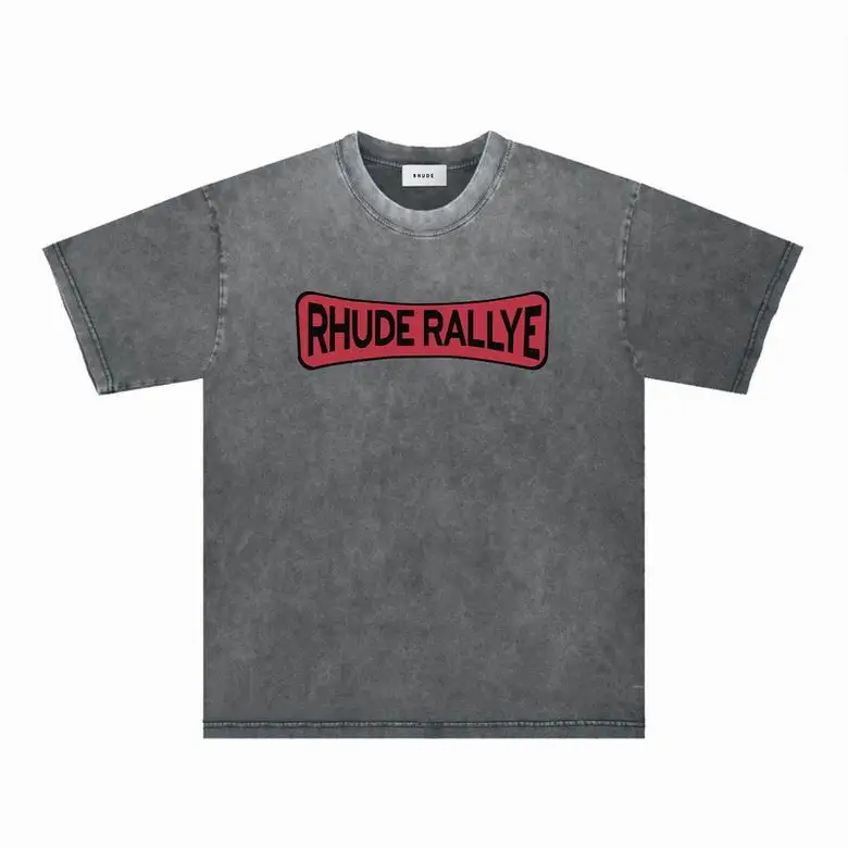 Rhude S-XXL  sytZRH062