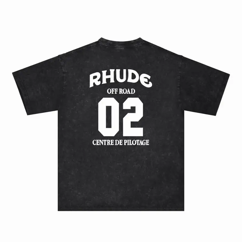 Rhude S-XXL  sytZRH065