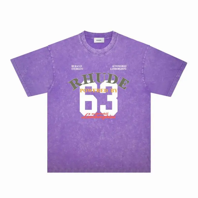 Rhude S-XXL  sytZRH067