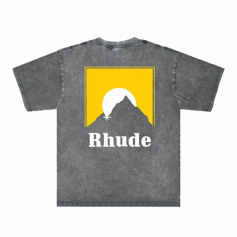 Rhude S-XXL sytZRH003