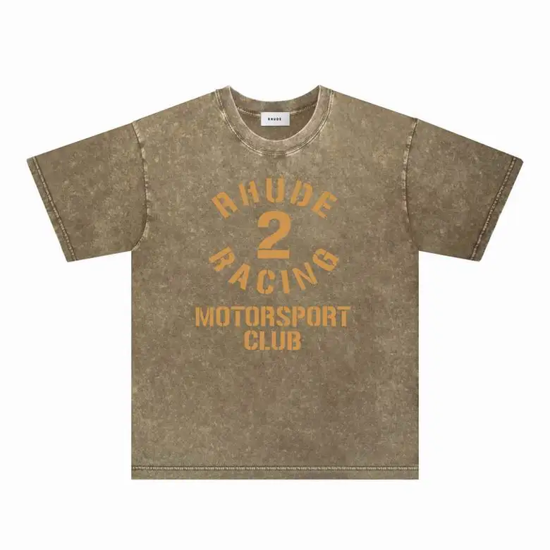Rhude S-XXL sytZRH053