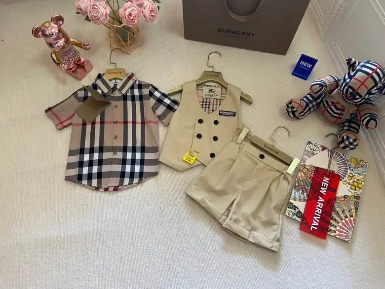 Burberry sz100-160 219