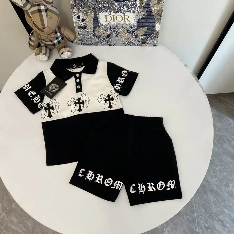 Chrome Hearts sz90-150 05