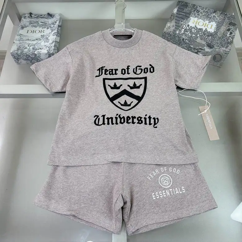 Fear Of God sz110-160 50