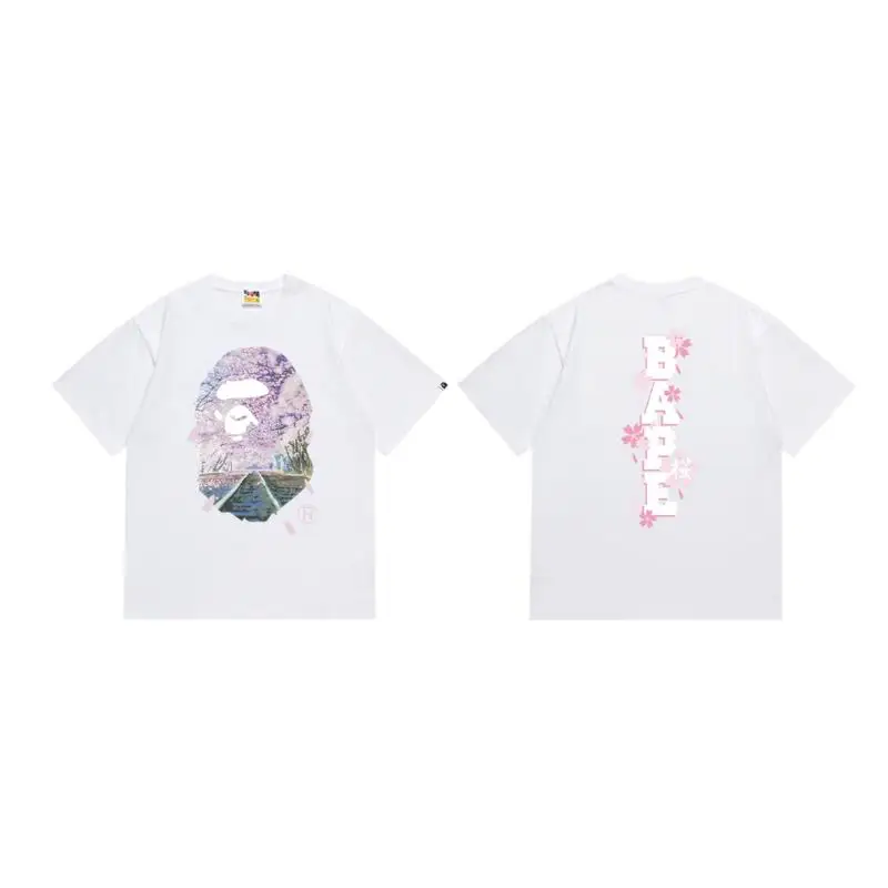 Bape S-2XL scqxSC003
