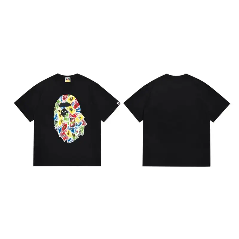 Bape S-2XL scqxSC005