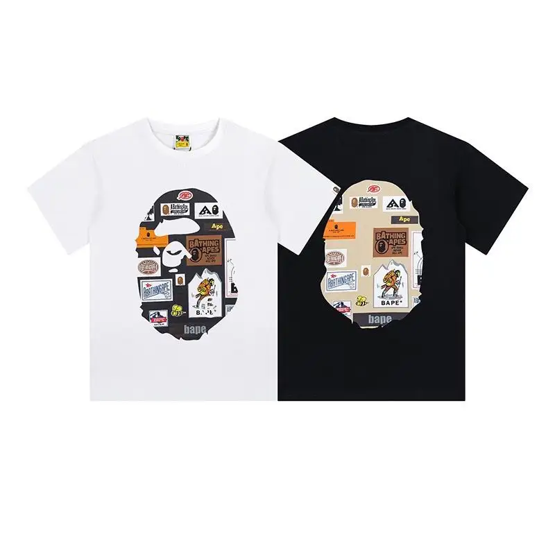 Bape S-2XL scqxSC007
