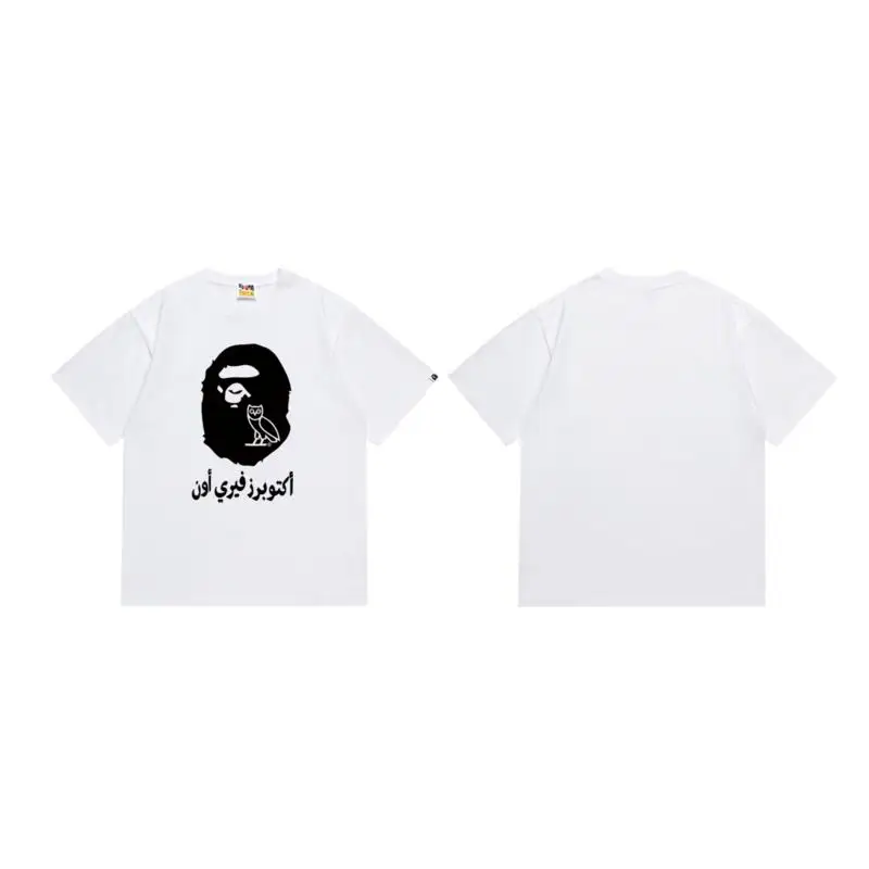 Bape S-2XL scqxSC010