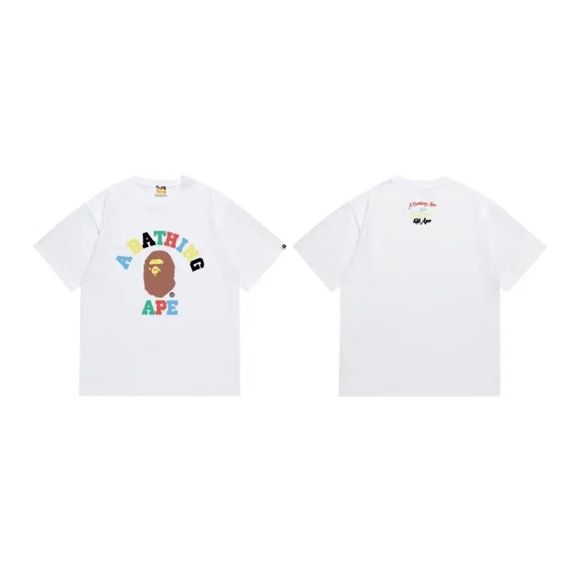 Bape S-2XL scqxSC013