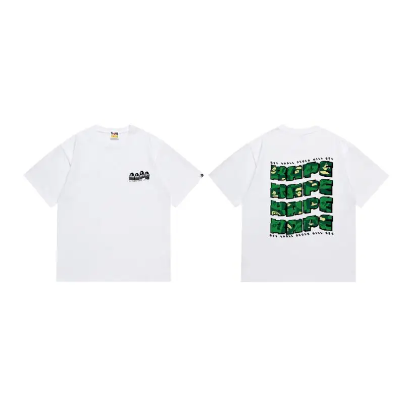 Bape S-2XL scqxSC019