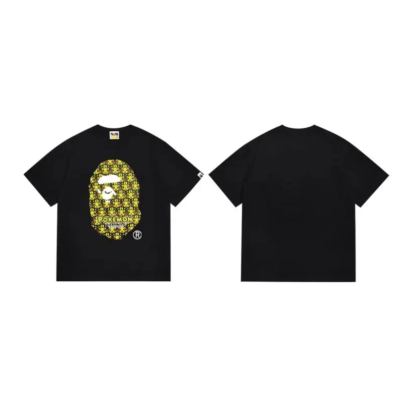 Bape S-2XL scqxSC020