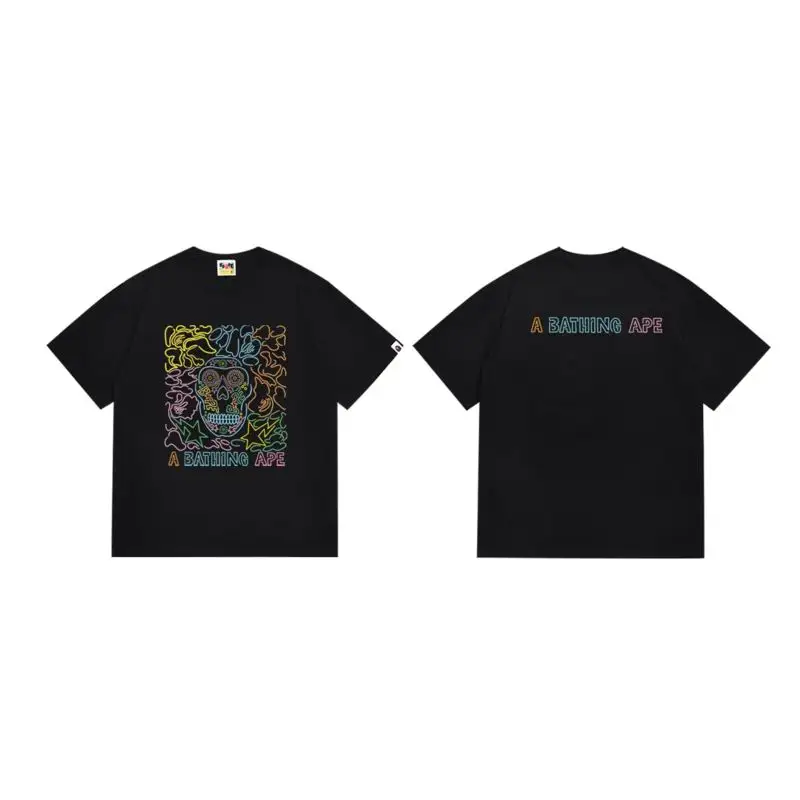 Bape S-2XL scqxSC021