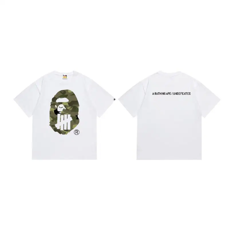 Bape S-2XL scqxSC022