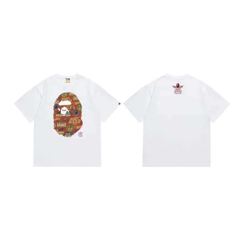 Bape S-2XL scqxSC023