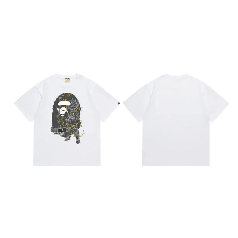 Bape S-2XL scqxSC026