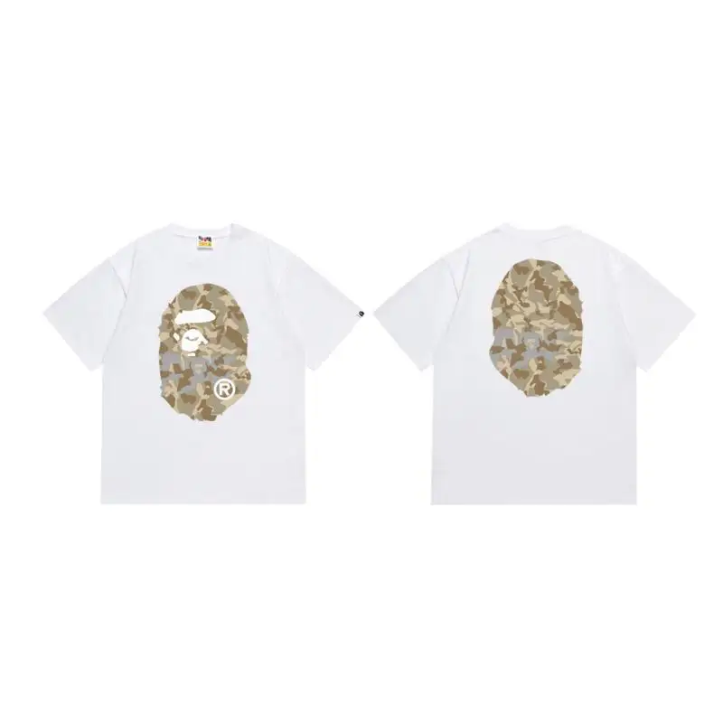 Bape S-2XL scqxSC030