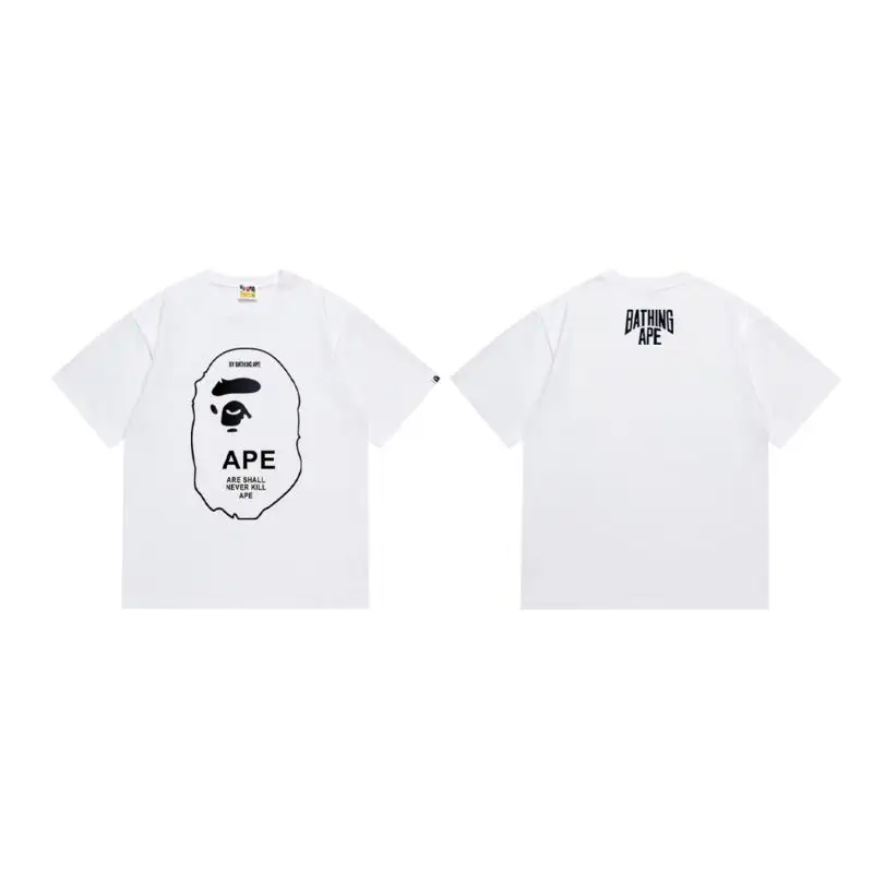 Bape S-2XL scqxSC035
