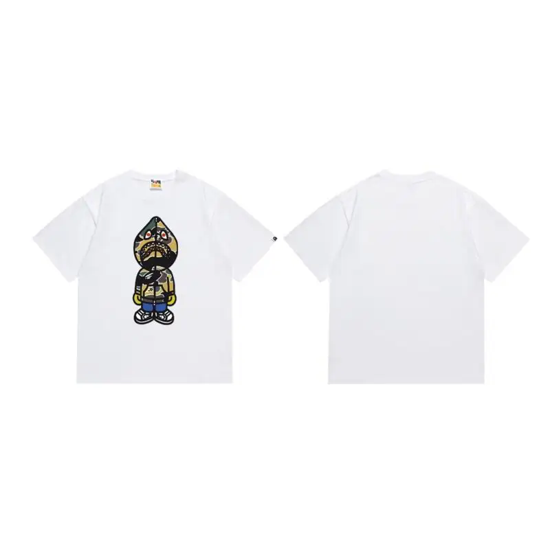 Bape S-2XL scqxSC038