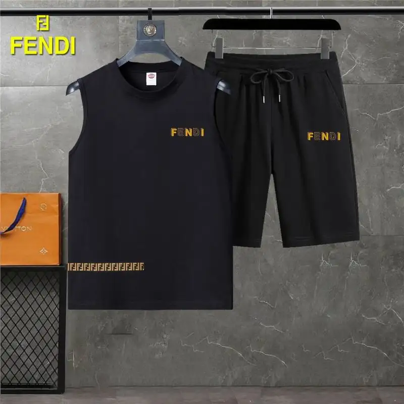 Fendi M-3XL 12yr01